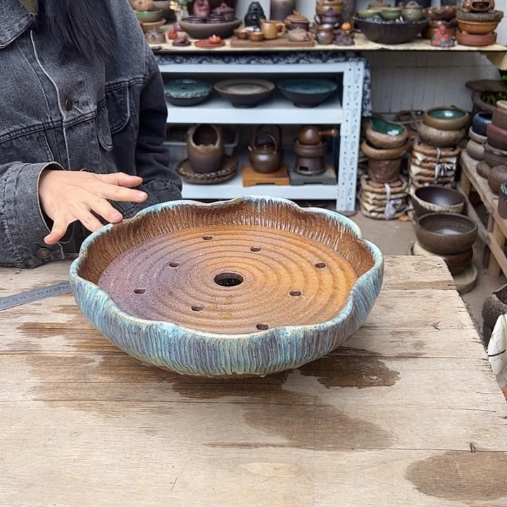 紫砂紫砂茶具捡漏