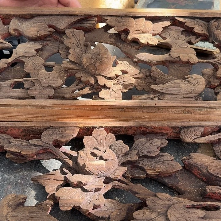 香榧木丫*香樟木木雕摆件工艺品