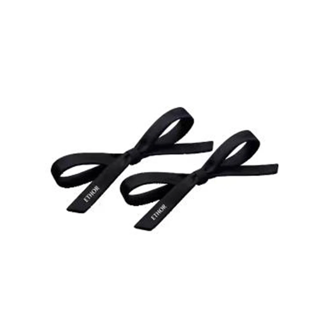 ETHOR 设计师品牌 25秋冬新品 时尚百搭蝴蝶结发夹  SOLSOL买手店