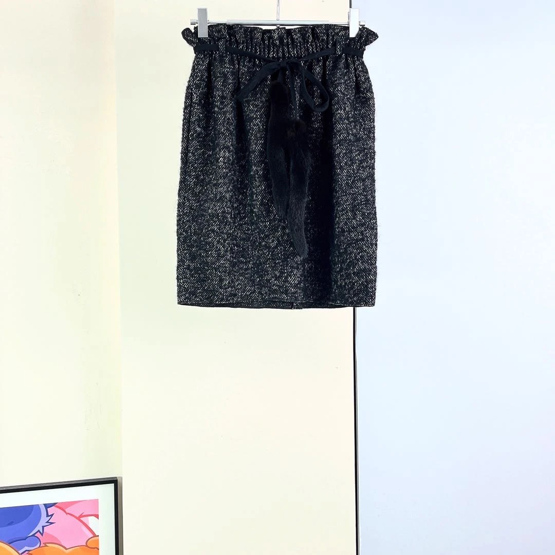 99新/DG短裙/38码/Cc169
