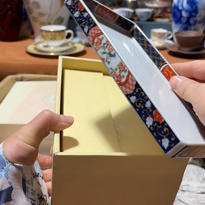 瓷片理性参拍，卡单拉黑
