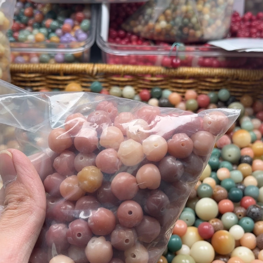 【闪购商品】白玉菩提吊坠O****gz12-13/锅底