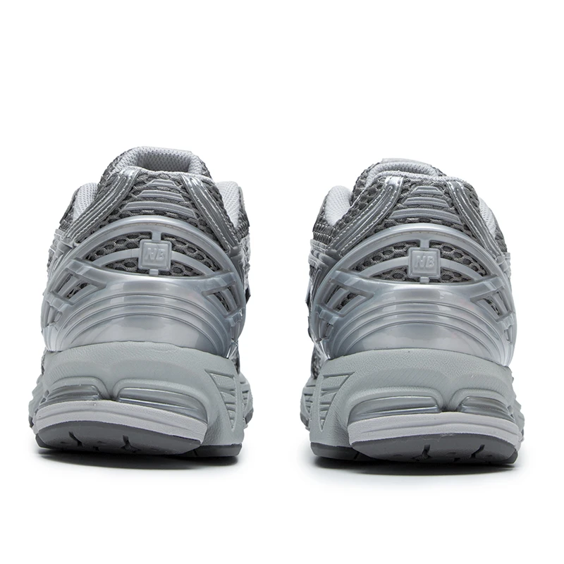 【1906R液态银】New Balance男鞋女鞋2025秋季新款跑步鞋时尚运动鞋