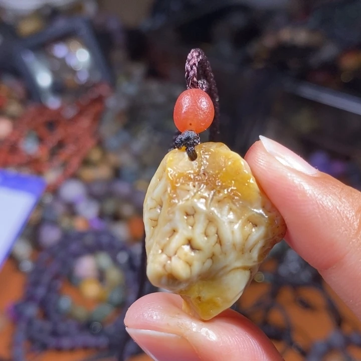 玛瑙/玉髓珠宝半成品未镶嵌