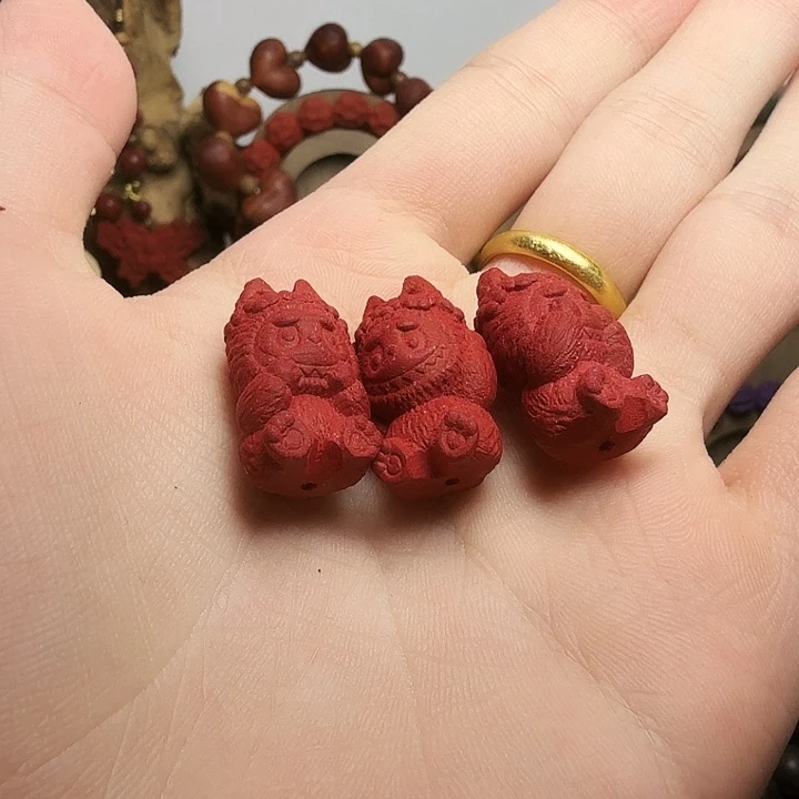 无合金拉布布花蕊夫人三个