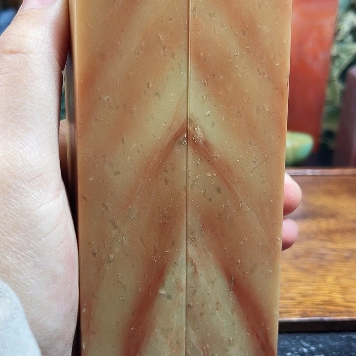 青田石所见即所得