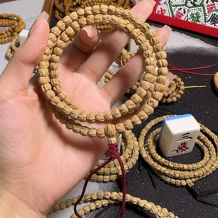 柏香籽/百香籽吊坠