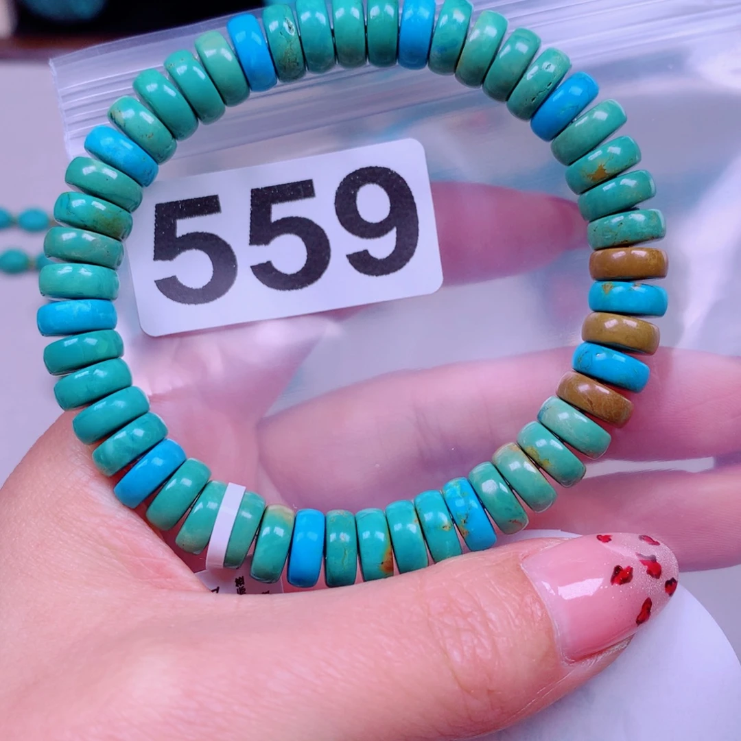 空竹粉丝专享十堰特色手工散珠