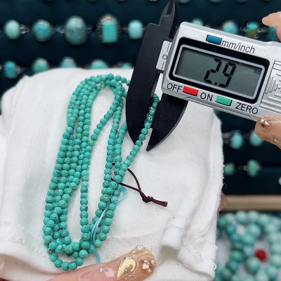 绿松石绿松石未镶嵌