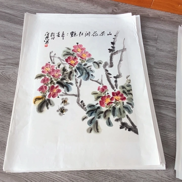 国画绘画作品欣赏