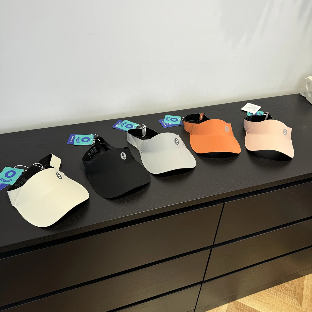 儿童帽子夏季男童户外遮阳帽女童防晒帽太阳帽宝宝空顶帽031001