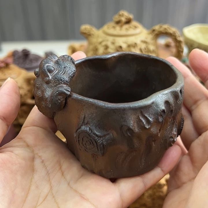 茶壶紫砂紫砂壶紫砂茶壶