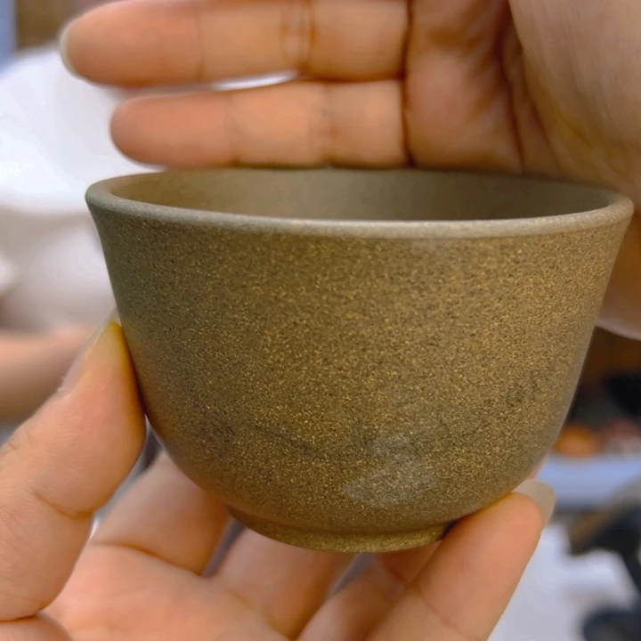 宜兴紫砂工艺紫砂壶瑕疵