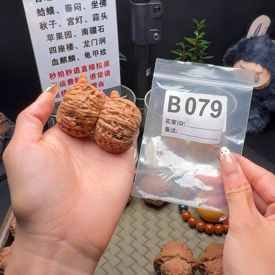 吊坠龙脊菩提正磨