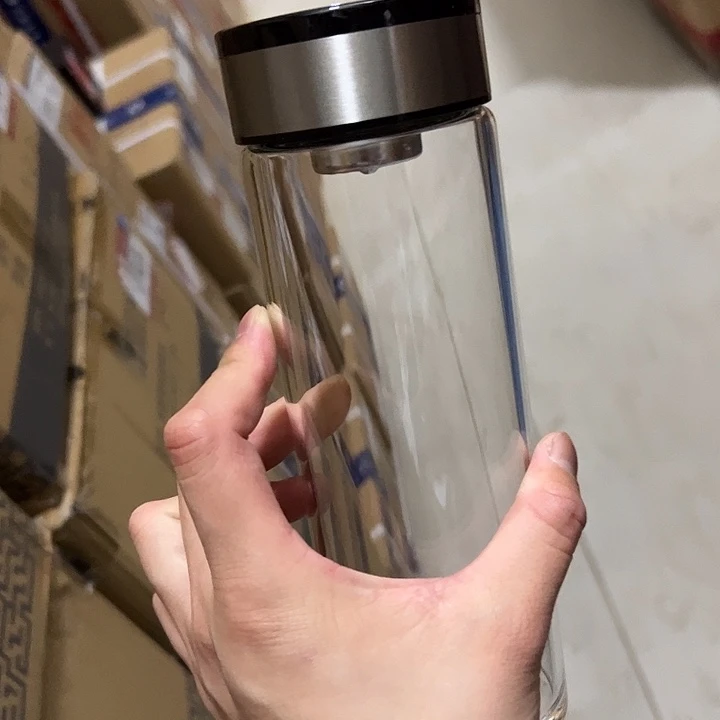 7758-66-475ml  单层烫手 本