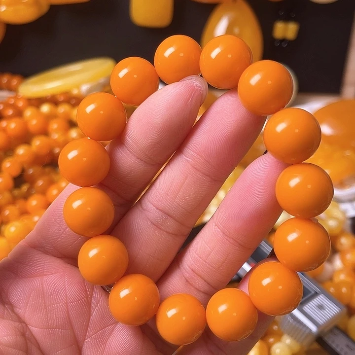 不锈钢波罗的海帝王黄