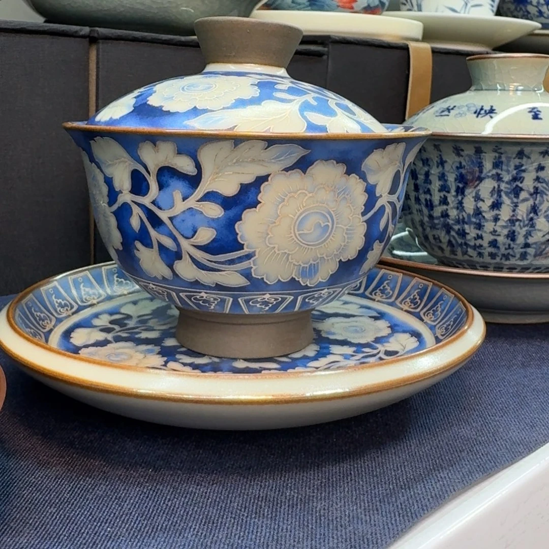 款式高温陶瓷材料等产品