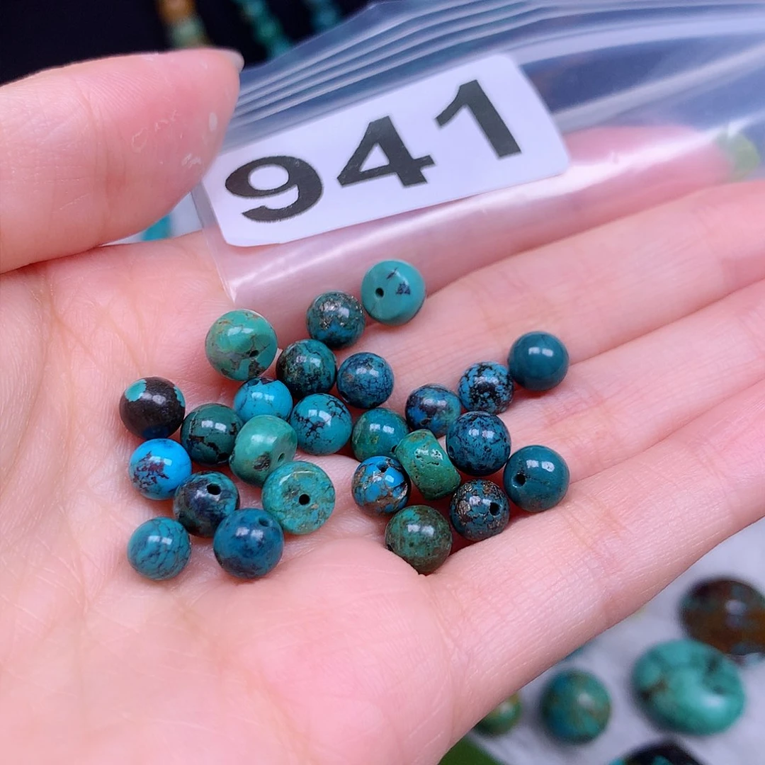 空竹粉丝专享十堰特色手工散珠