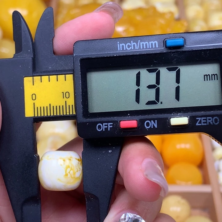 非金属配珠配饰051