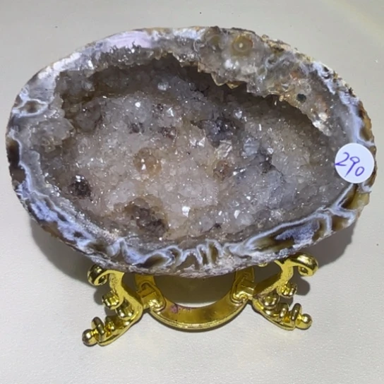 未镶嵌大型摆件（非配饰）水晶