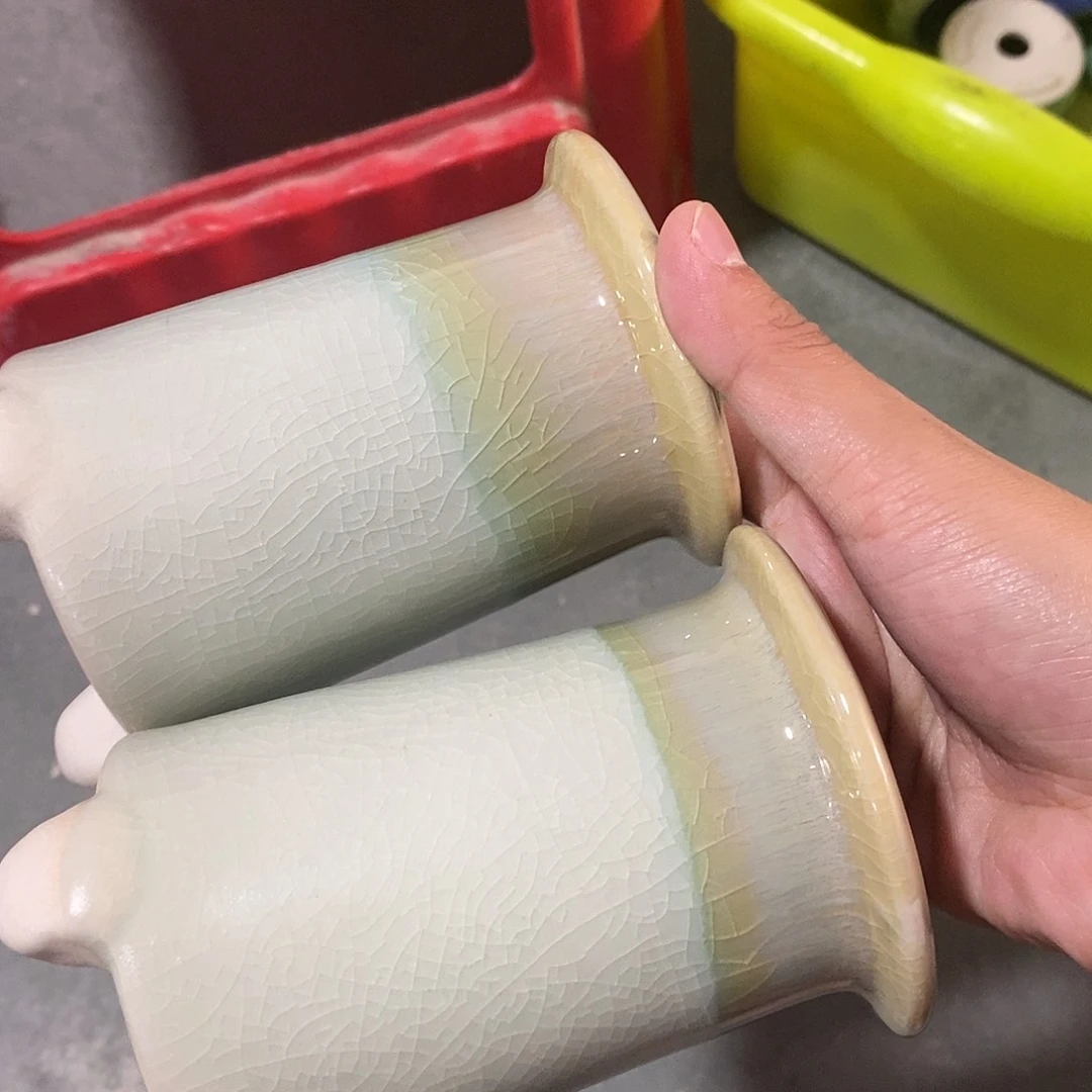 「满9.9米包邮」2个瑕疵