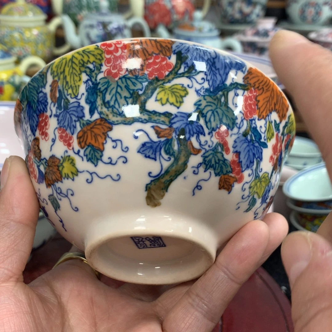 好***好陶景德镇陶瓷 碗 盘 杯 壶 碟 各种……