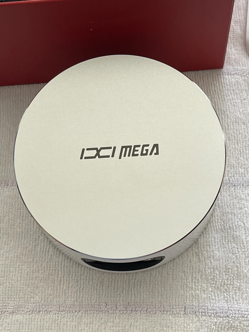 2024 IXI MEGA M2plus2外置电脑声卡手机直播唱歌录音通用专业