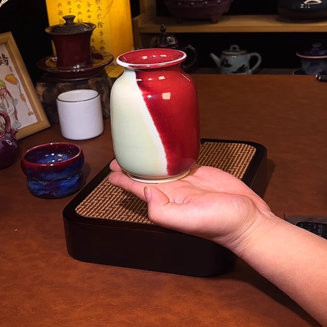 神垕钧瓷精品甄选