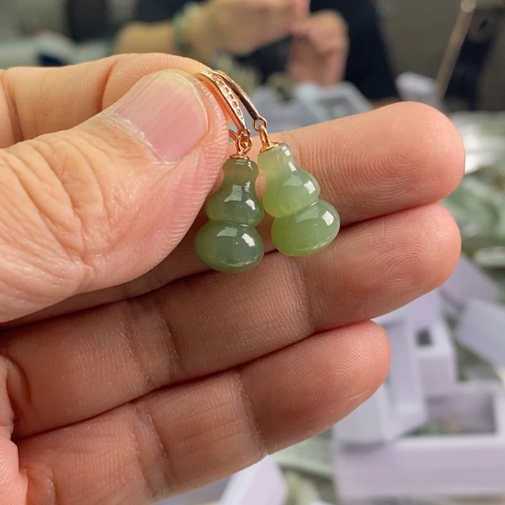 手链未镶嵌和田玉