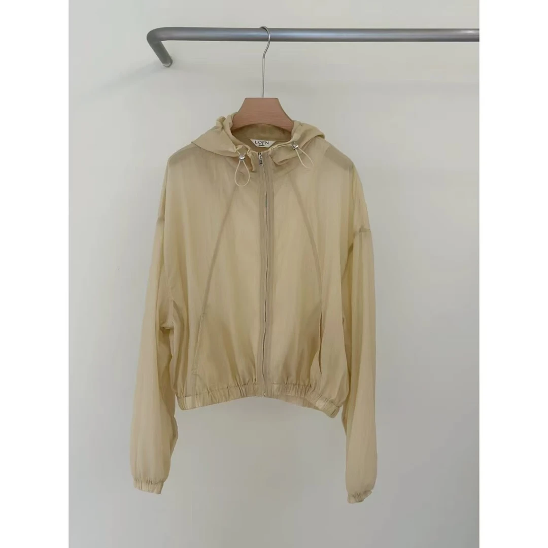 iHardy必入系列-老板娘自留送人防晒衣！