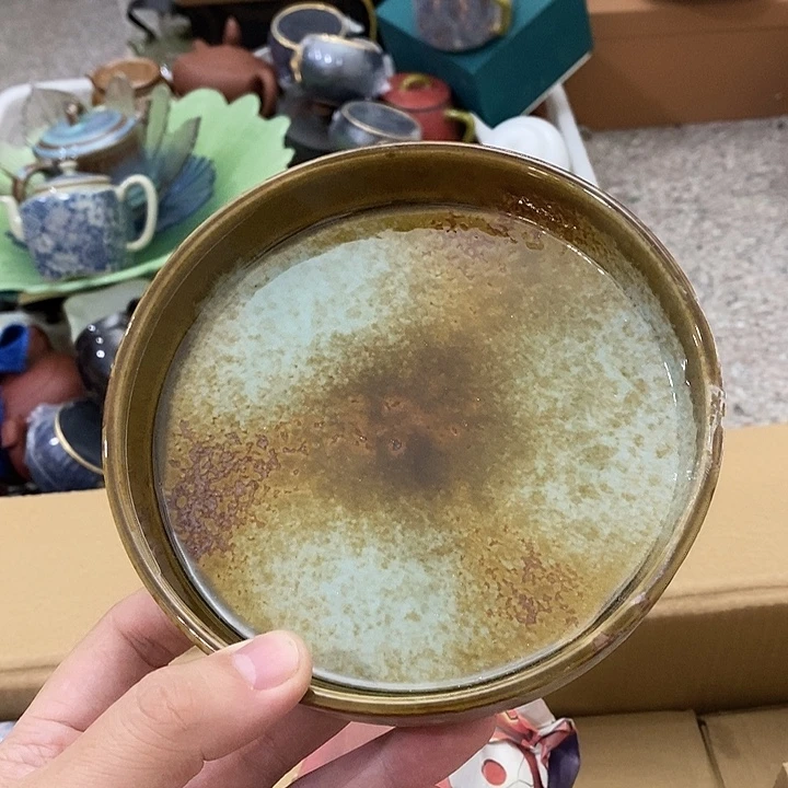 陶瓷艺术品及陶瓷制品