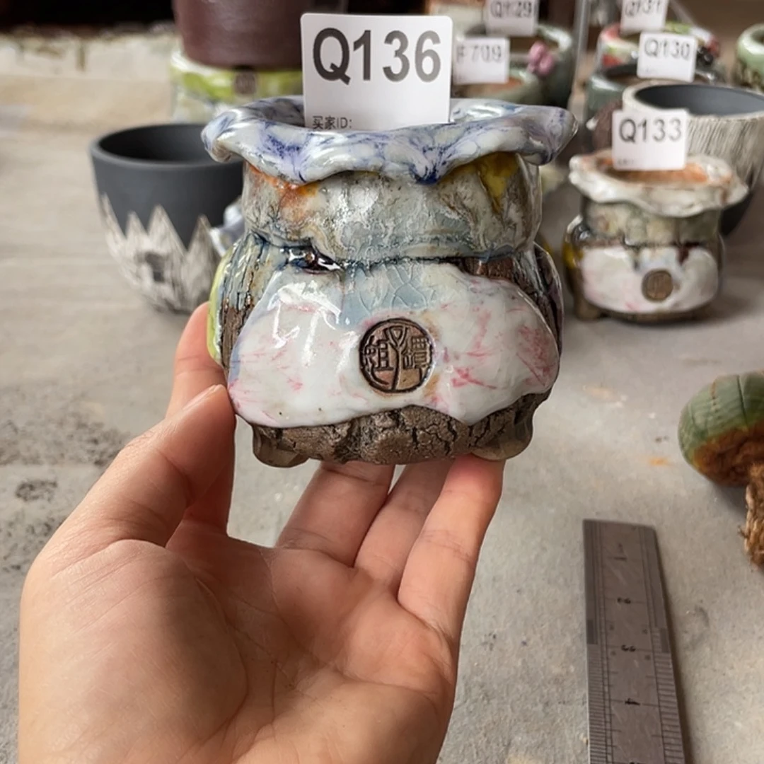 山石系列小老桩内口5