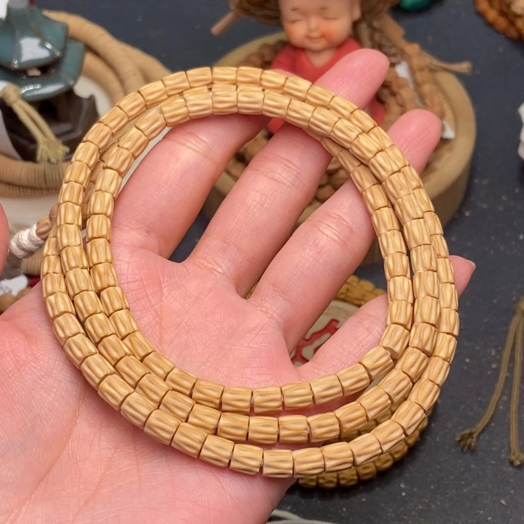 柏香籽/百香籽手串