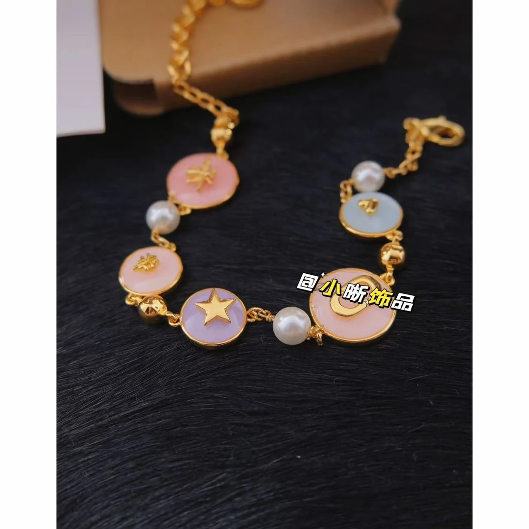 铜合金手链 DXX小晰饰品-新品-手链44768