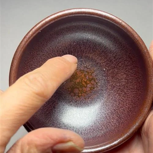 【闪购商品】茶盏-243............