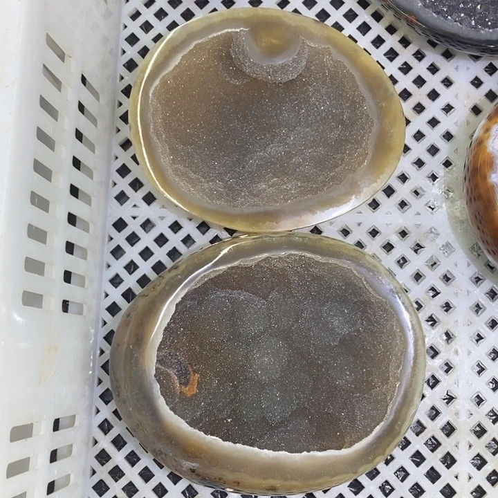 未镶嵌珠宝半成品紫晶