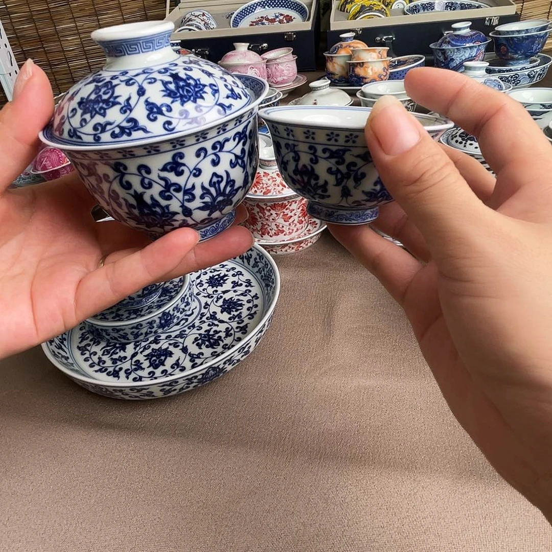 舍***得景德镇瓷景德镇瓷器