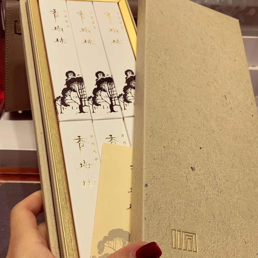 如图所示 观兰器物