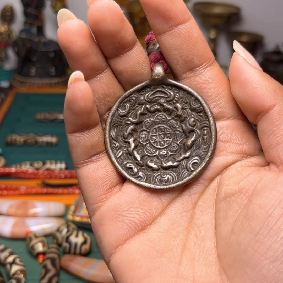 【闪购商品】玖*九宫牌工艺品九宫