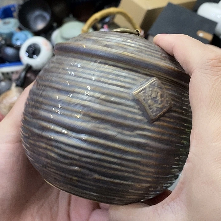 陶瓷艺术品及陶瓷制品