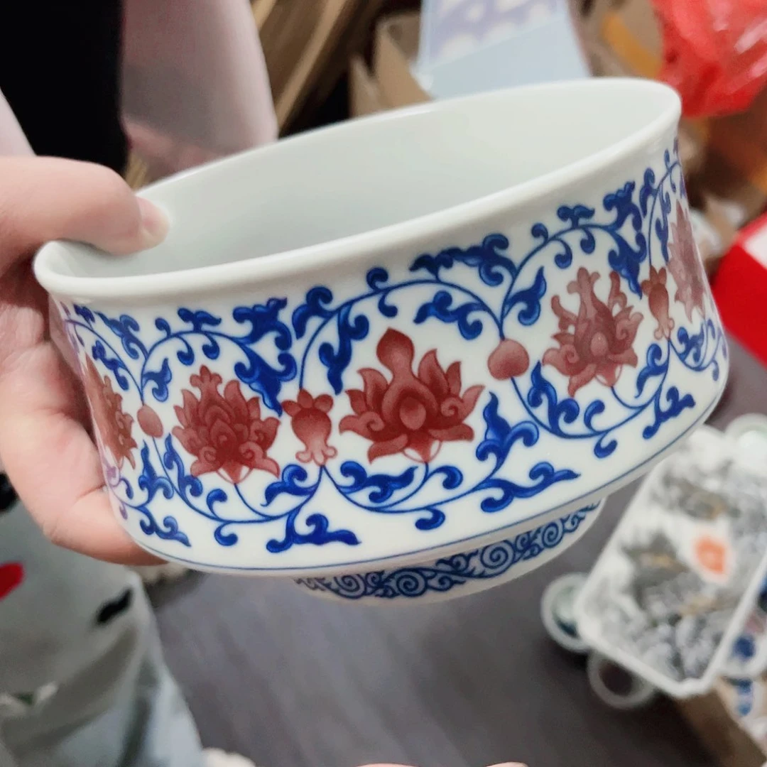 瓷片仓库直播间直播间专属链接