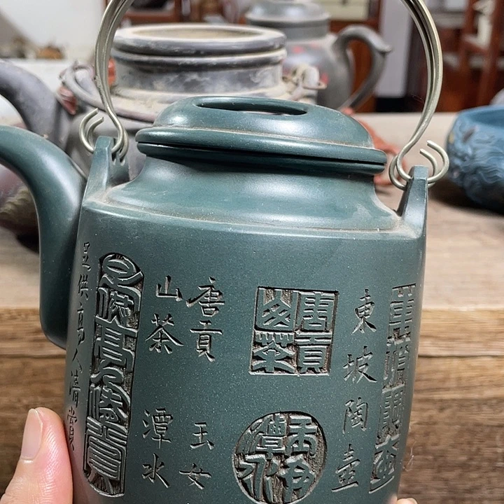 天***艾紫砂茶具套装特价