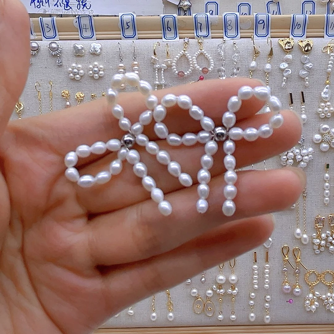 星***星纯铜琉璃合金珍珠