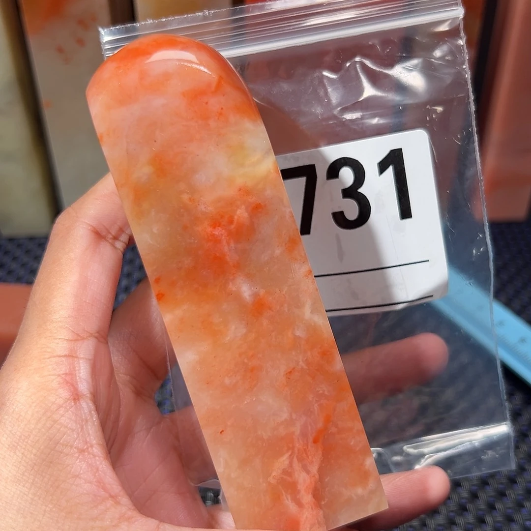 【闪购商品】寿山石印石乳****）老挝石