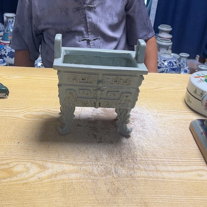 摆件瓷器摆件设计作品