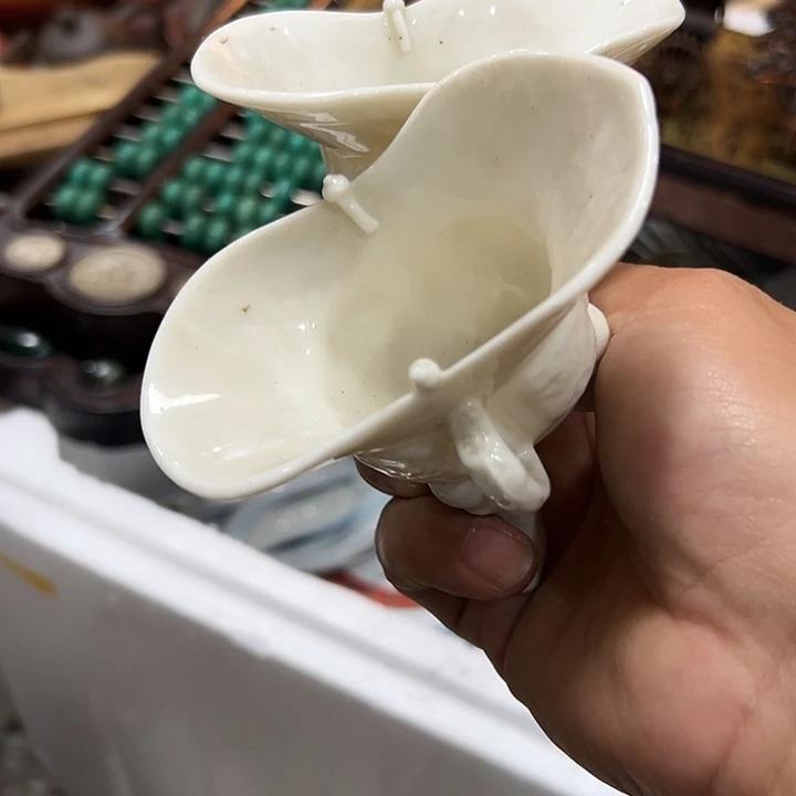 近***室老物的生活方式和生活