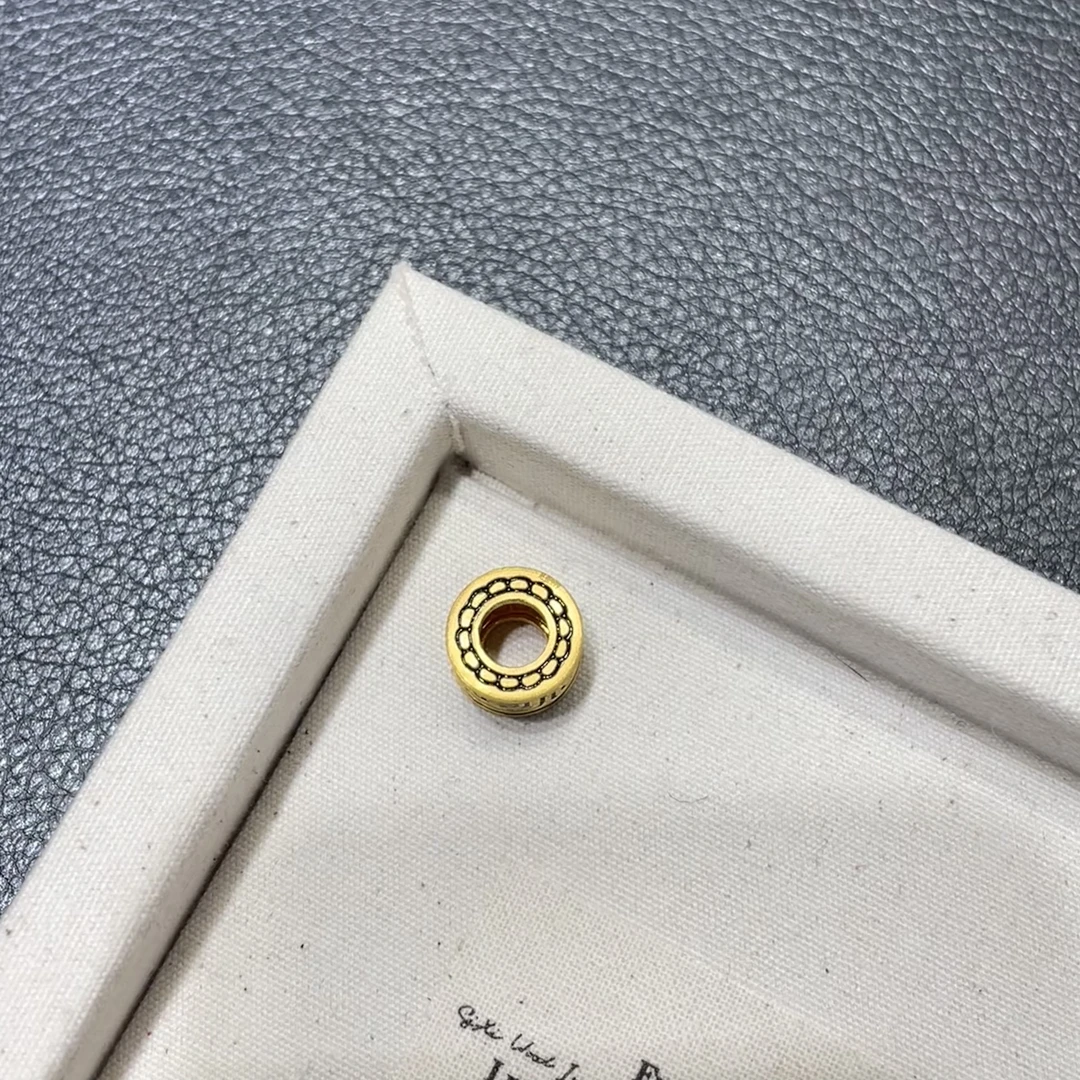 足金999乘风破浪转运珠黑金系列送男友生日礼物
