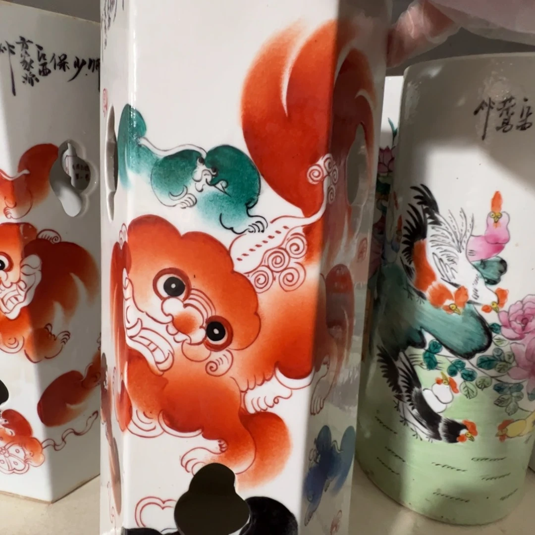 景德镇瓷器仿古瓷陶