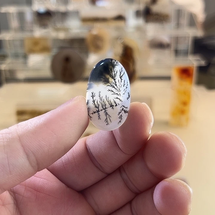 未镶嵌吊坠(不含链)玛瑙/玉髓