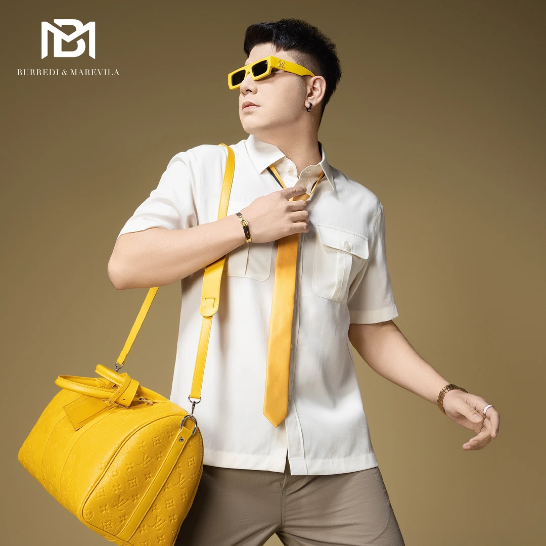 高端面料轻奢衬衫男2025新款潮流纯色商务休闲男士短袖衬衣夏季